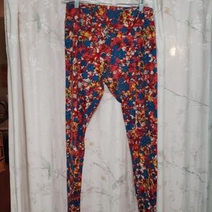 Lularoe leggings